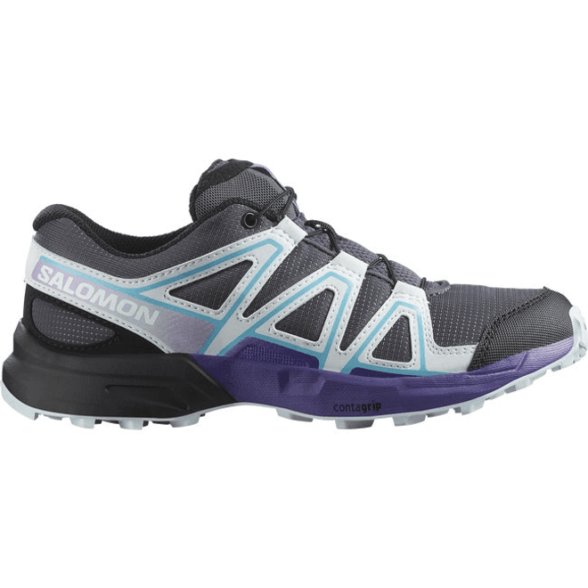 Salomon Speedcross Turbulence 