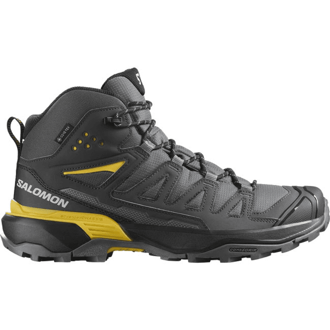 Salomon X Ultra 360 Mid Gore-tex Castlerock 