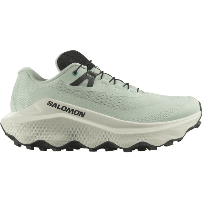 Salomon Ultra Glide 3 Clearly Aqua 