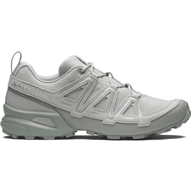 Salomon Speedcross 3 Expanse Metal 