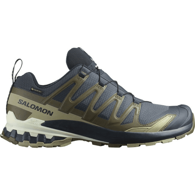 Salomon Xa Pro 3d V9 Gore-tex India Ink 