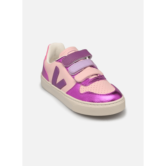 Veja Small V-10 Velcro 2