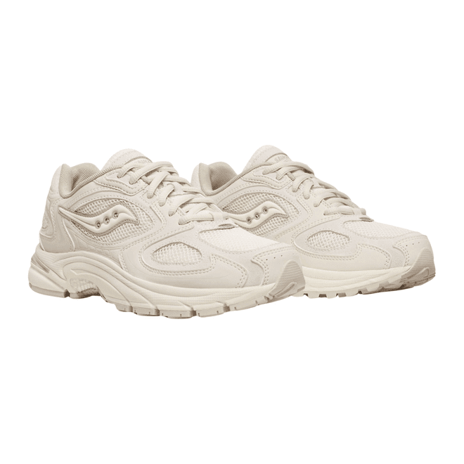 Saucony Grid Jazz 9 ivory