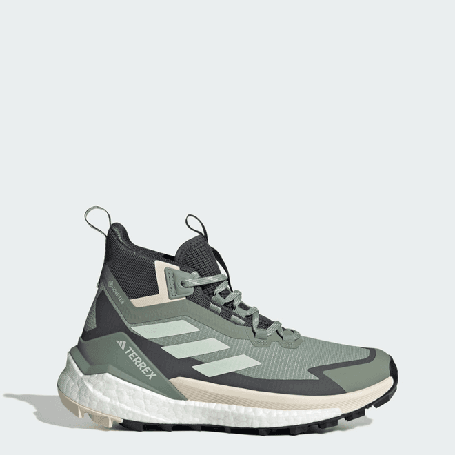 adidas Terrex Free Hiker 2.0 GORE-TEX Hiking