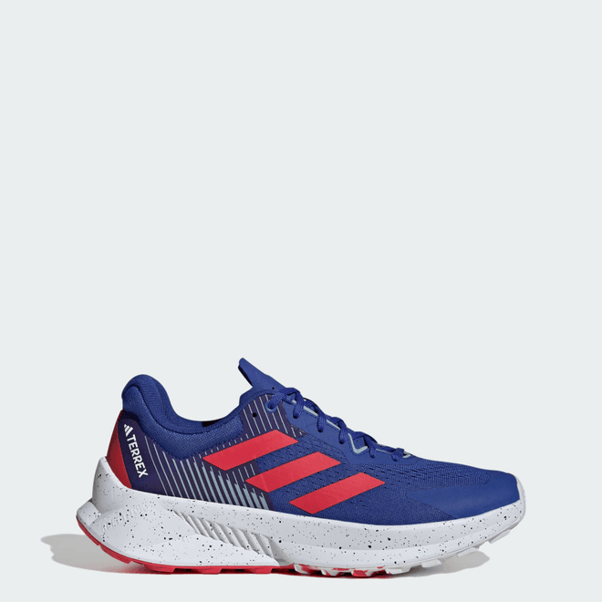 adidas TERREX Soulstride Flow Trail Running