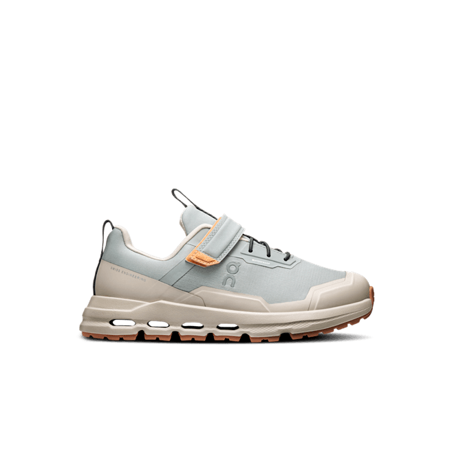 ON Cloudhero Waterproof 'Beige'