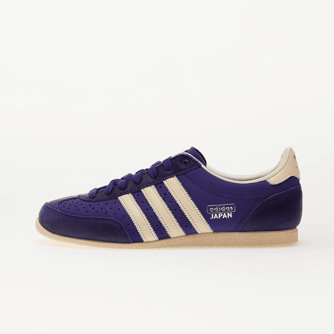 adidas Japan W Core Purple