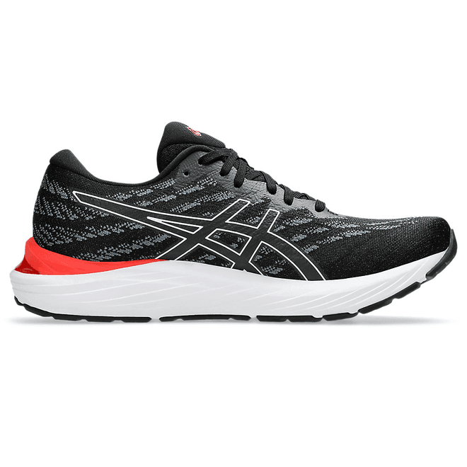 ASICS Gel-stratus 3 Knit Black