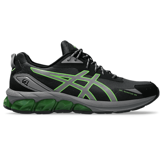 ASICS GEL-QUANTUM 180 LS Black