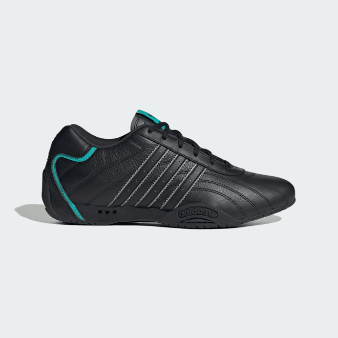 adidas ADIRACER LO MERCEDES AMG PETRONAS F1 TEAM