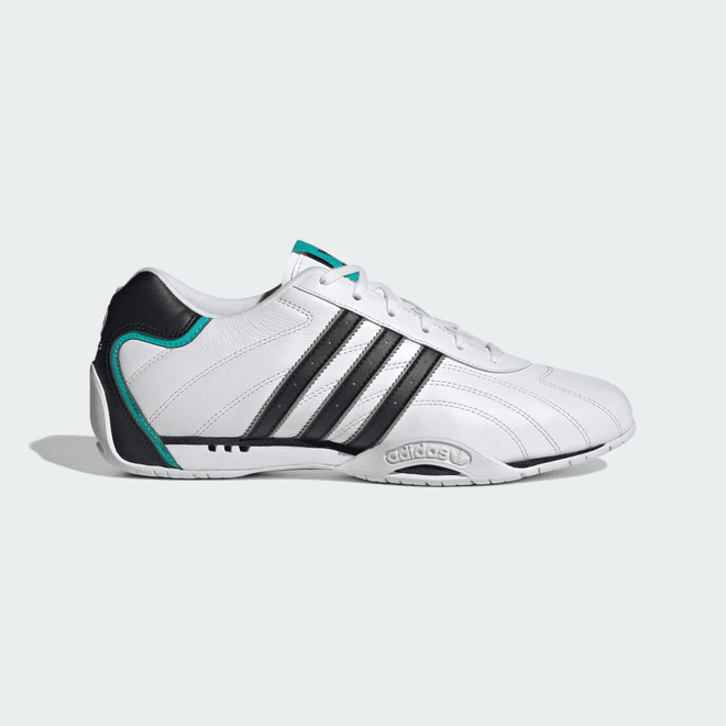 adidas ADIRACER LO MERCEDES AMG PETRONAS F1 TEAM