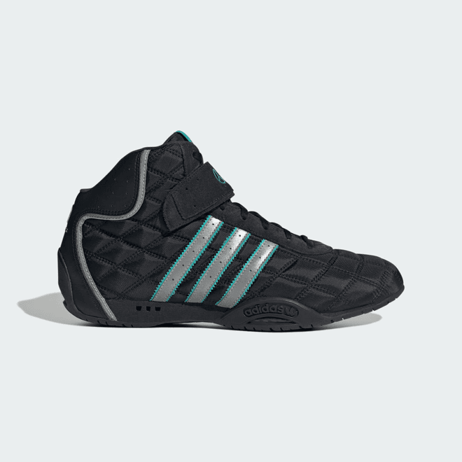 adidas ADIRACER HI MERCEDES AMG PETRONAS F1 TEAM