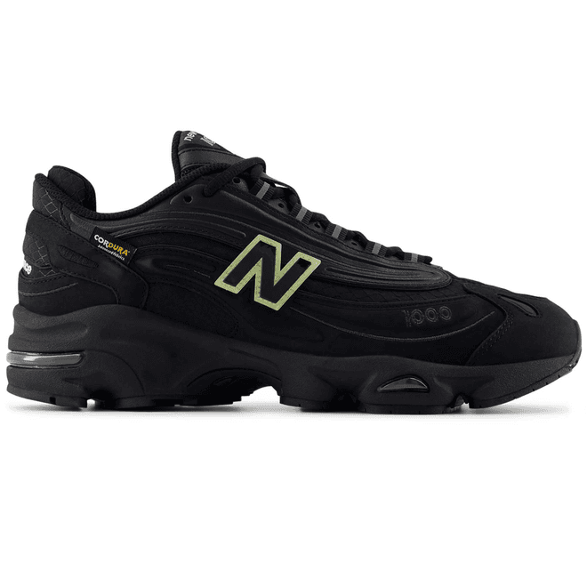 New Balance 1000 - Black