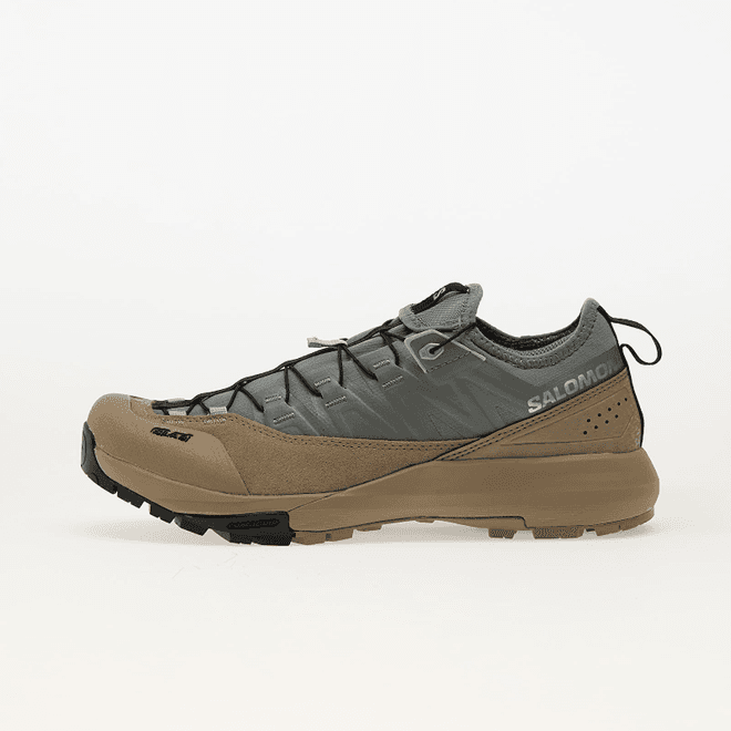 Salomon Alpinway Advanced Sedsa