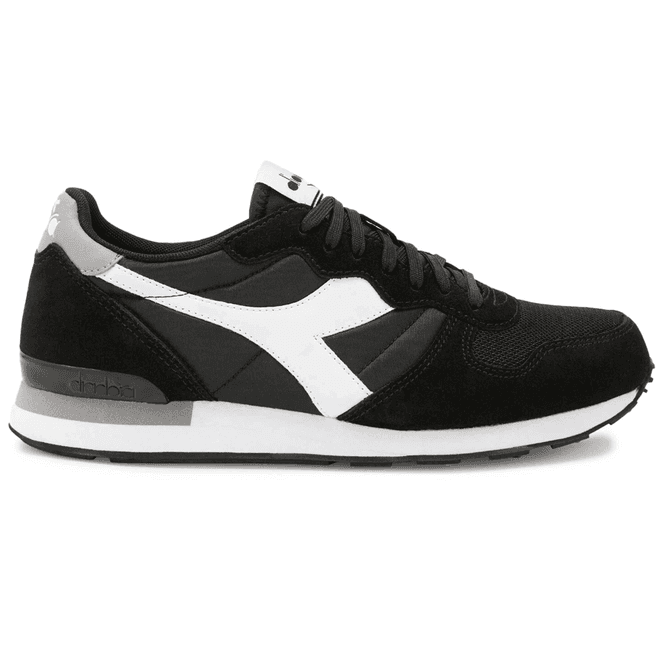 Diadora Camaro - Black