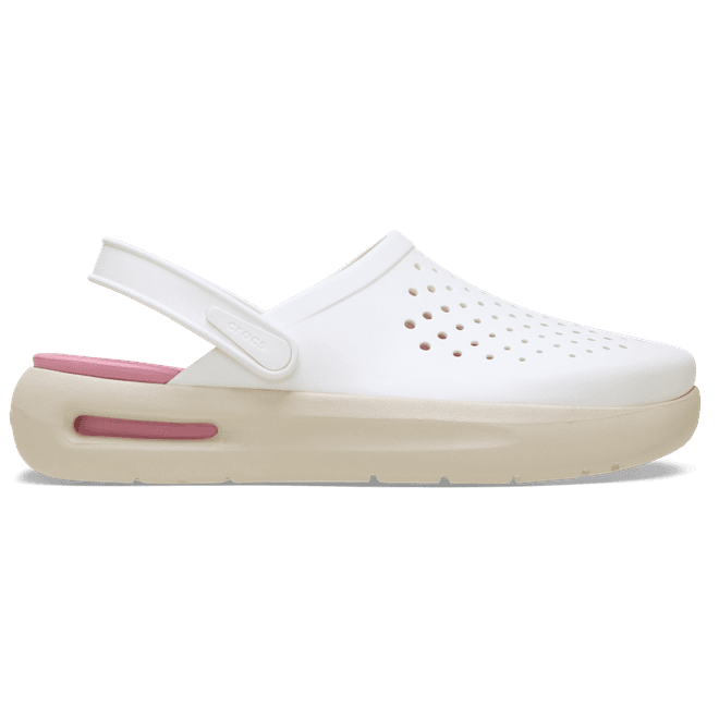 Crocs InMotion Clogs White 