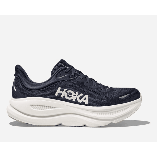 HOKA Bondi 9  Varsity Navy