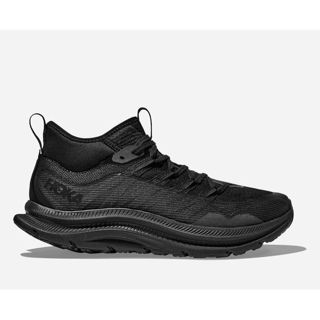 HOKA Kawana Mid  Black