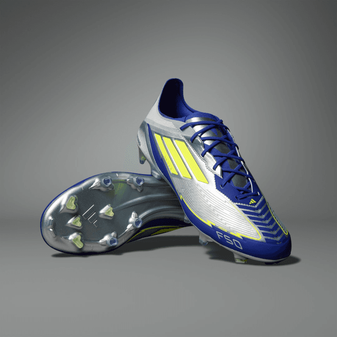 adidas F50 Elite Messi Firm Ground