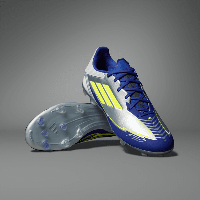 adidas F50 League Messi Firm/Multi-Ground