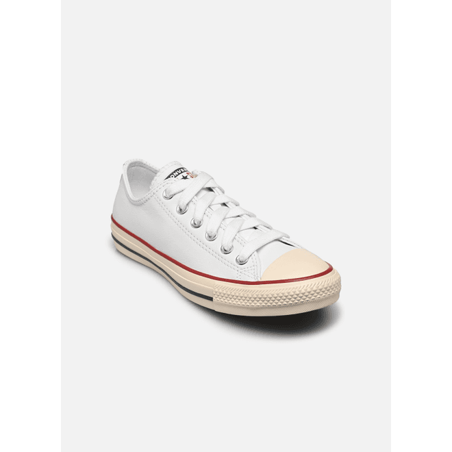 Converse Chuck Taylor All Star Ox Leather W