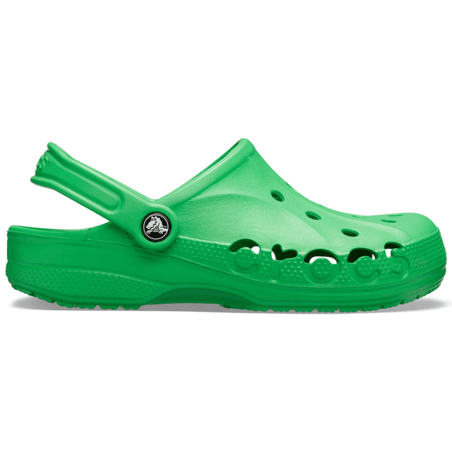 Crocs Baya Clogs Grass Green 