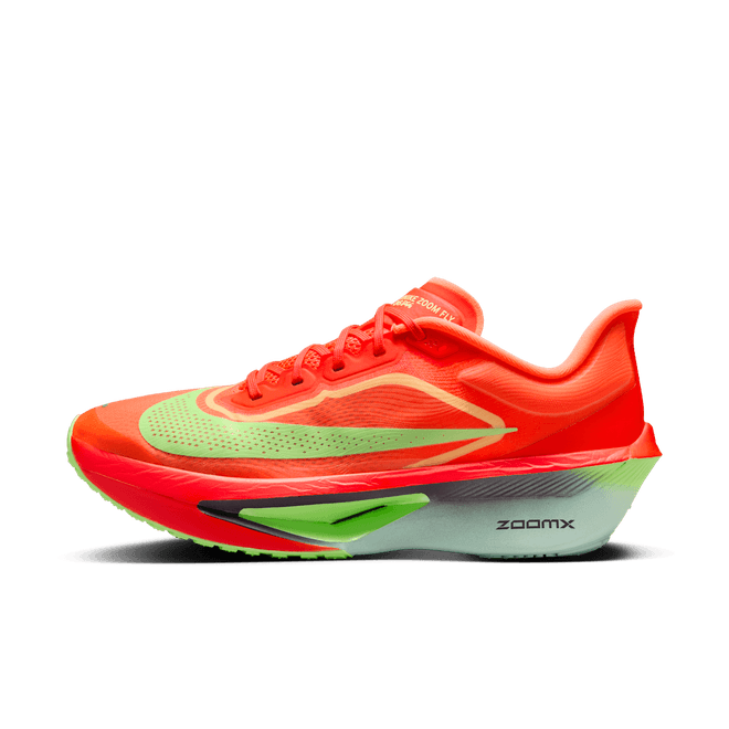 Nike Zoom Fly 6 Road Racing