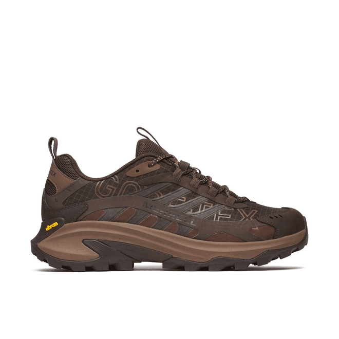 Merrell Moab Speed 2 GORE Coffee