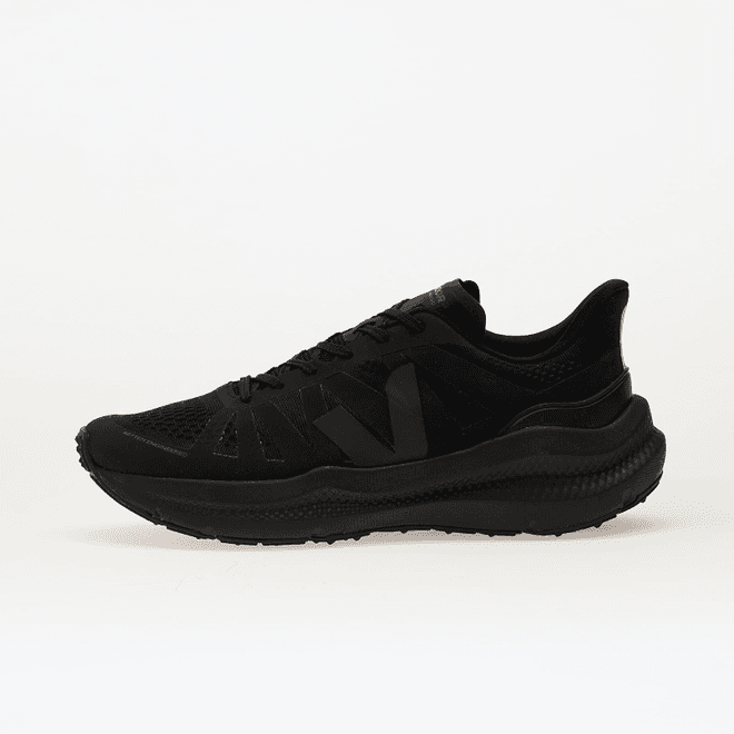 Veja Condor 3 Adv Enmesh Full-Black 