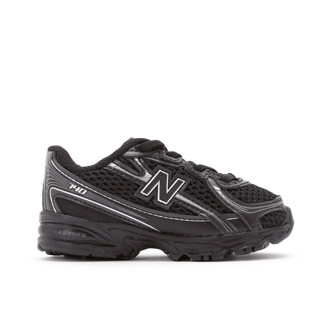 New Balance 740 BUNGEE LACE