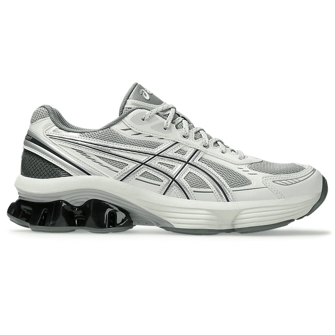 ASICS Gel-kinetic Fluent Seal Grey