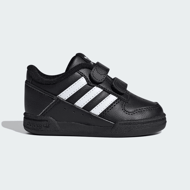 adidas Team Court 2.0 STR Comfort Closure Shoes