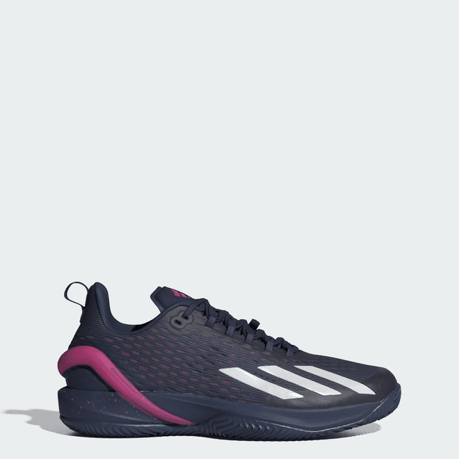 adidas adizero Cybersonic Clay Tennis