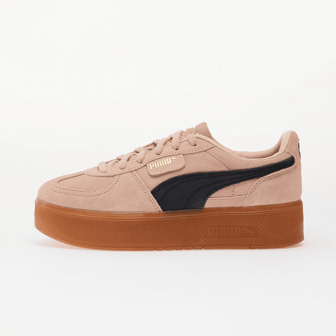 Puma Palermo Elevata Wns Rose Quartz-Gum 