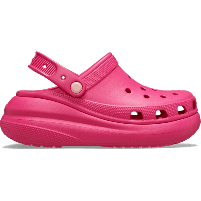 Crocs Crush Clogs Dragon Fruit 