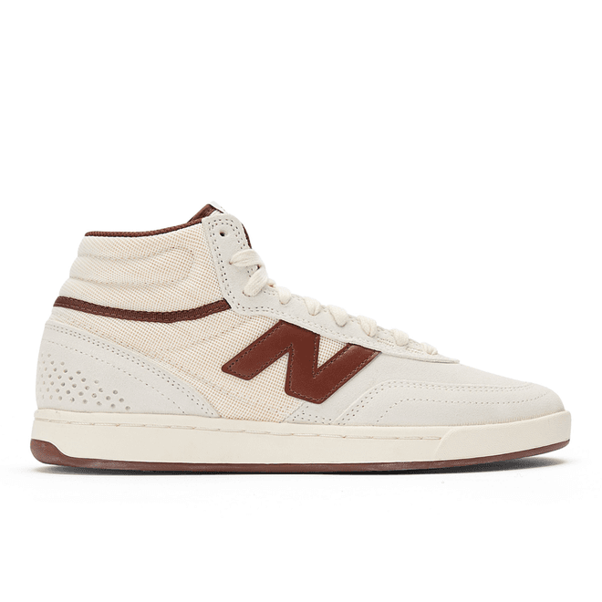 New Balance NB Numeric 440 High V2  White