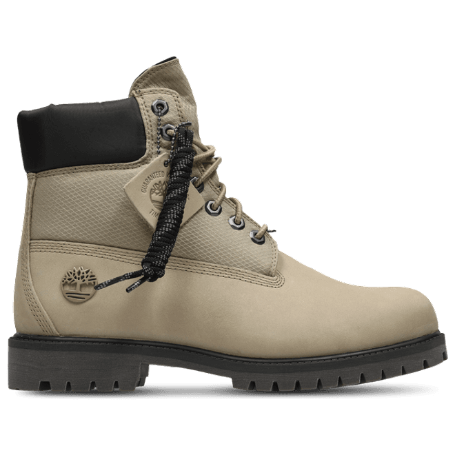 Timberland 6 Inch Men Boots