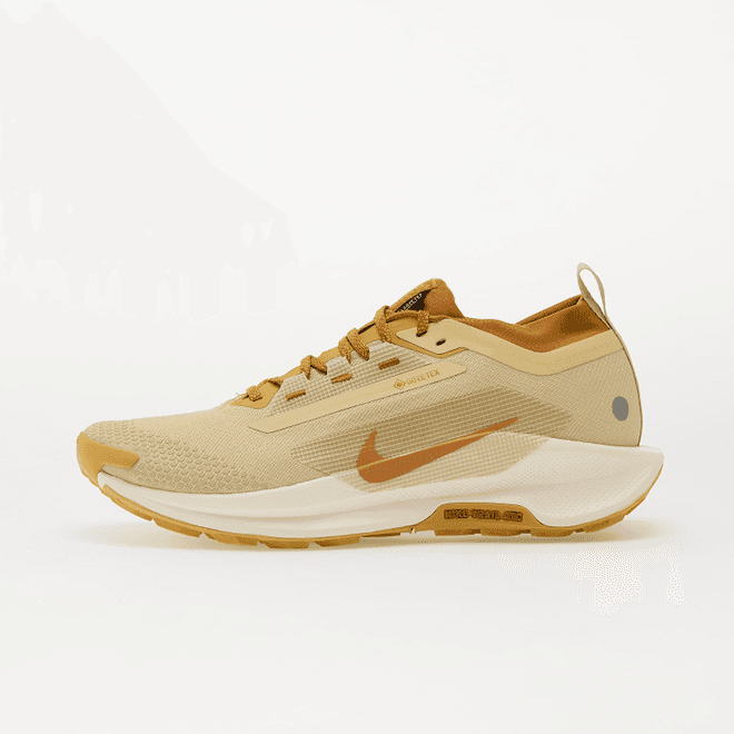 Nike Reactx Pegasus Trail 5 Gtx Sp Team Gold