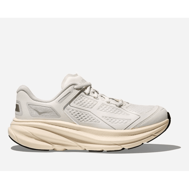 HOKA Clifton One9 Lifestyle  Frost