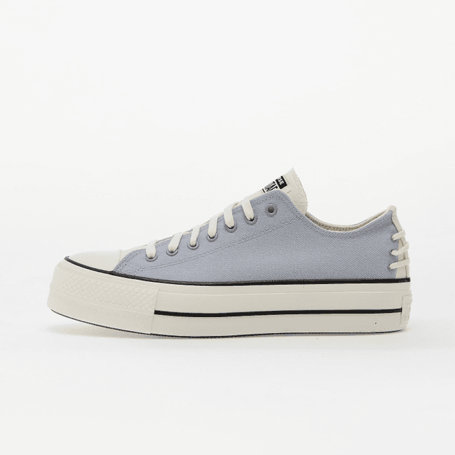 Converse Chuck Taylor All Star Lift Ox Lavender Trek