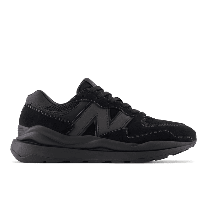 New Balance 5740  Black