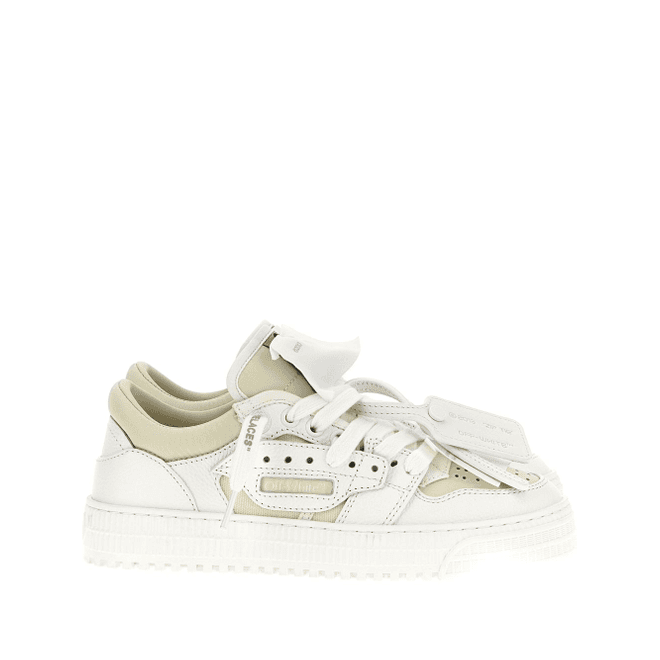 Off-White Low 3.0 Off Court