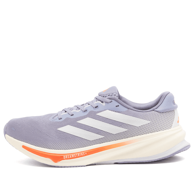 adidas Runng adidas Supernova Rise 2 M  Silver Violet