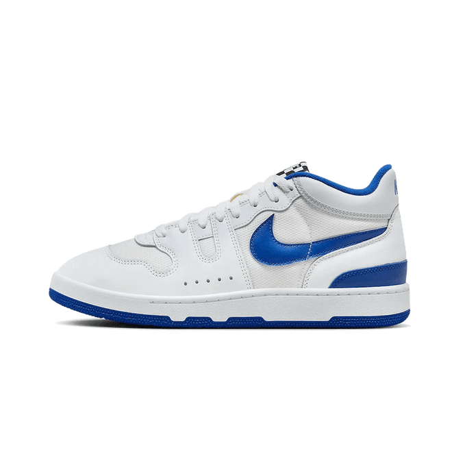 Nike Mac Attack White Game Royal