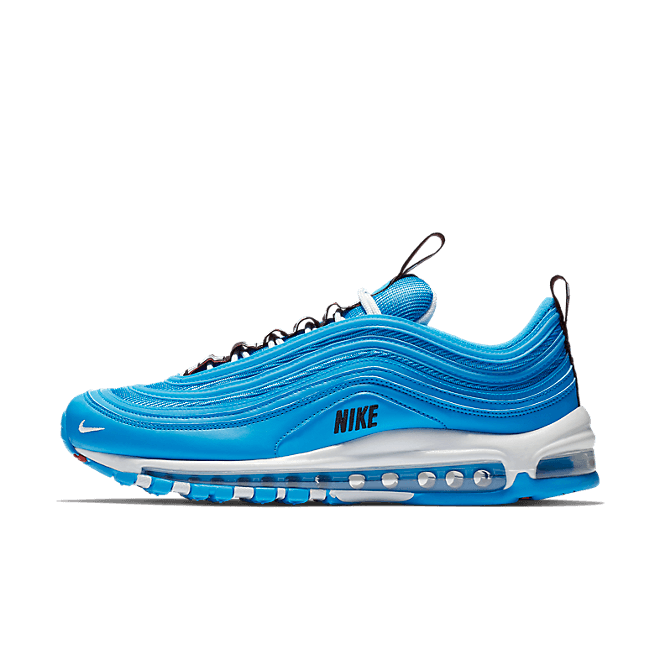 Nike Air Max 97 'Blue Hero'