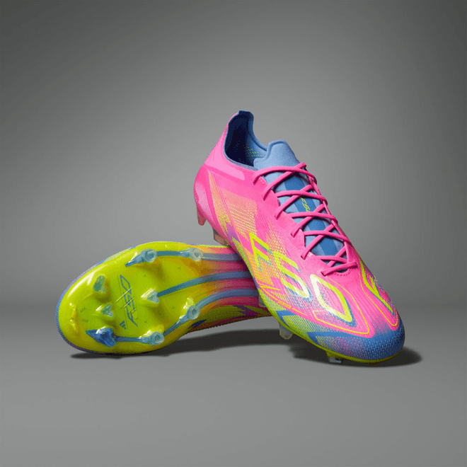 adidas F50 Elite Firm Ground