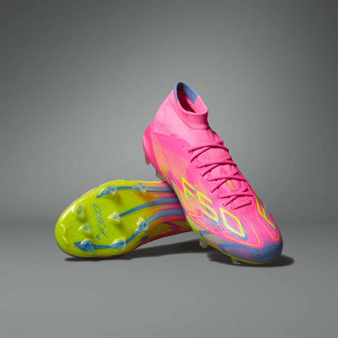 adidas F50 Elite Mid Firm Ground