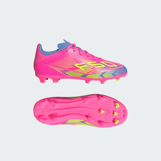 adidas F50 League Firm/Multi-Ground Boots