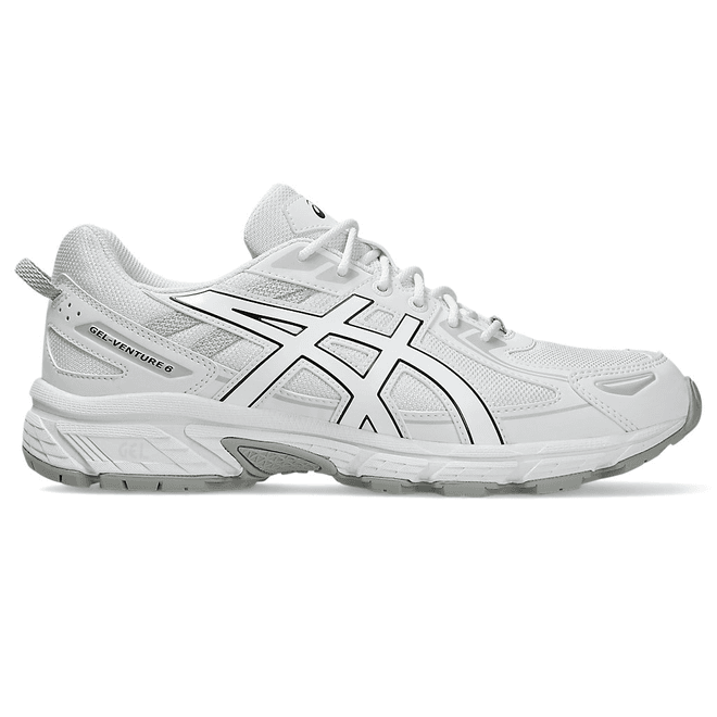 ASICS Gel-venture 6 White