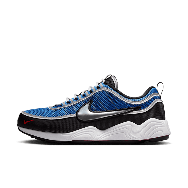 Nike Air Zoom Spiridon SP 'Signal Blue'